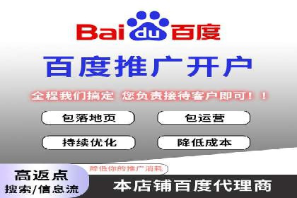 百度推广成功之路：从零到一的实战案例记录